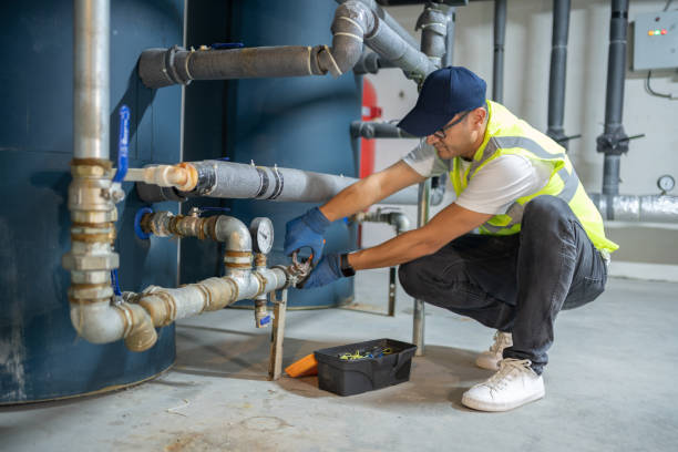 Best Plumbing System Maintenance  in Cibolo, TX