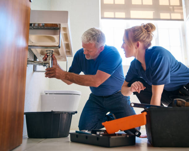 Trusted Cibolo, TX Plumbing services Experts